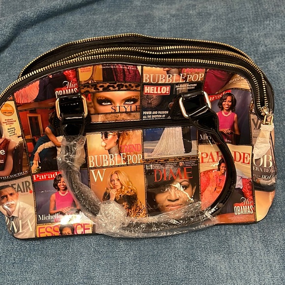 Purse and wallet combo - Picture 2 of 7